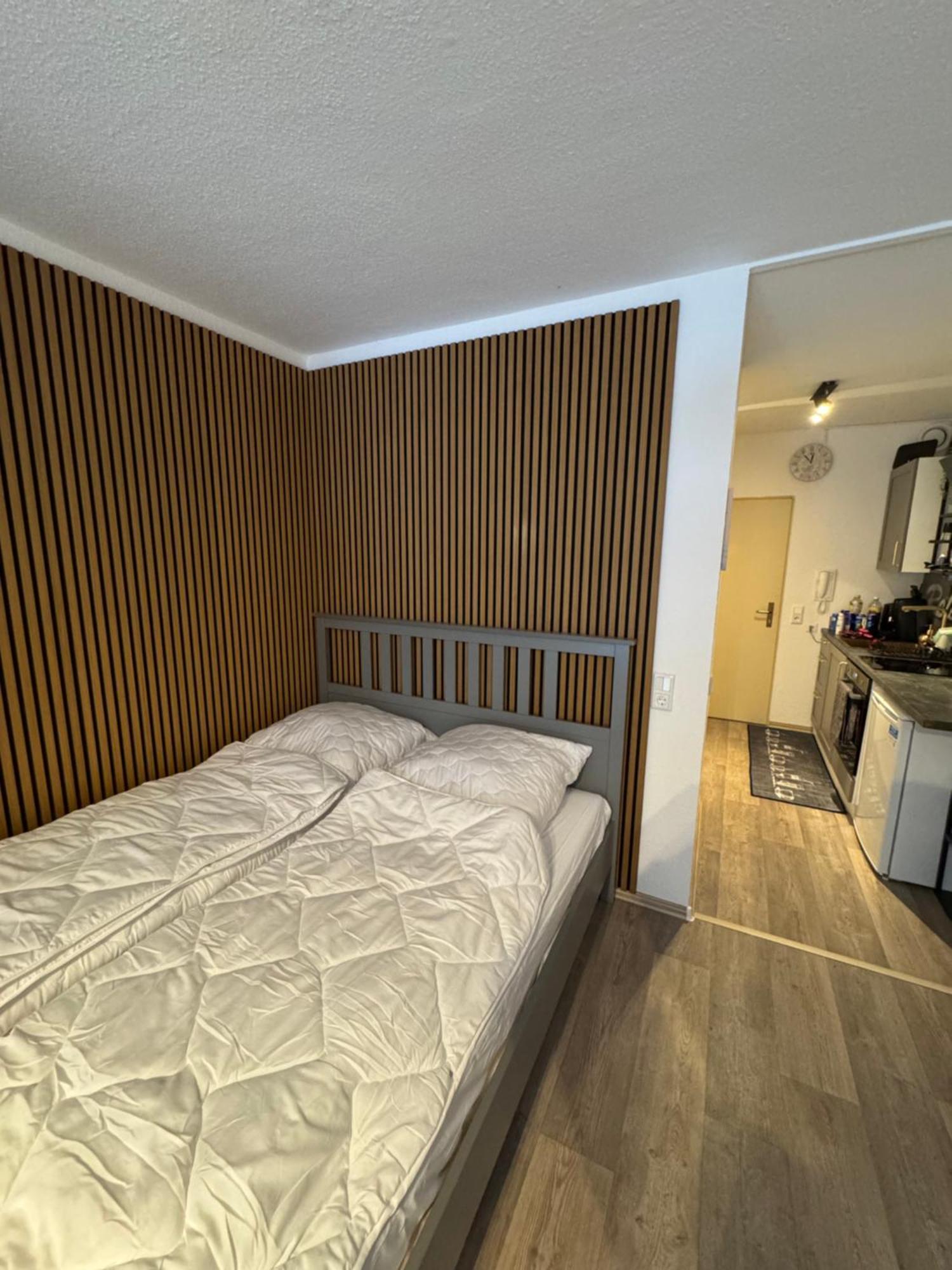 Apartment Maja Unmittelbar An Der Skipiste Winterberg Kültér fotó