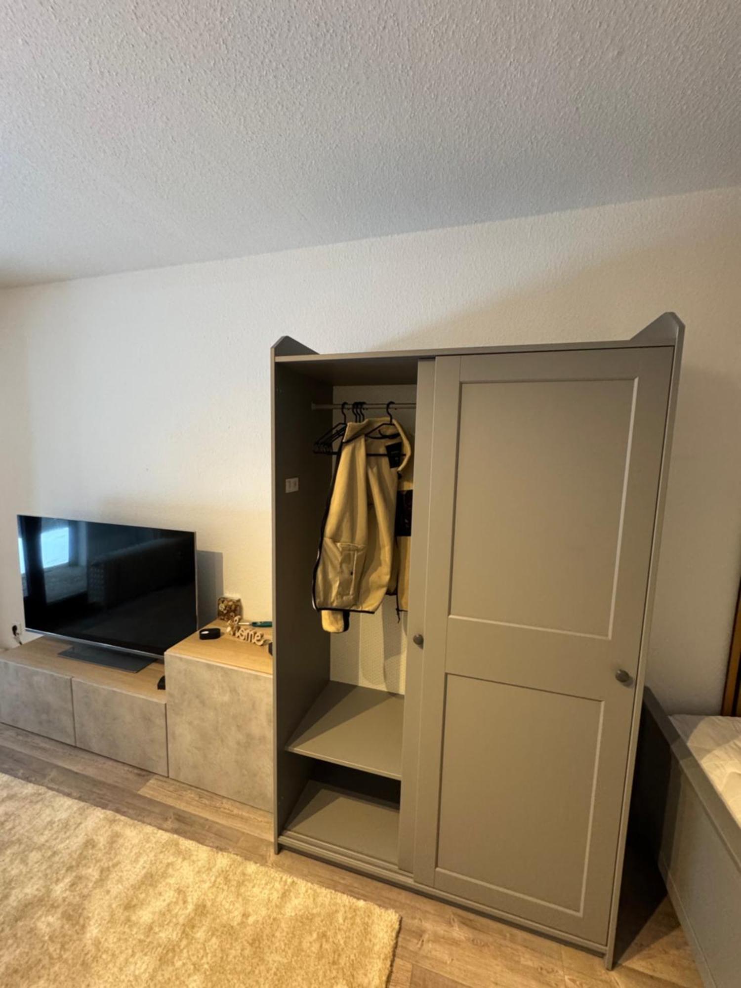 Apartment Maja Unmittelbar An Der Skipiste Winterberg Kültér fotó
