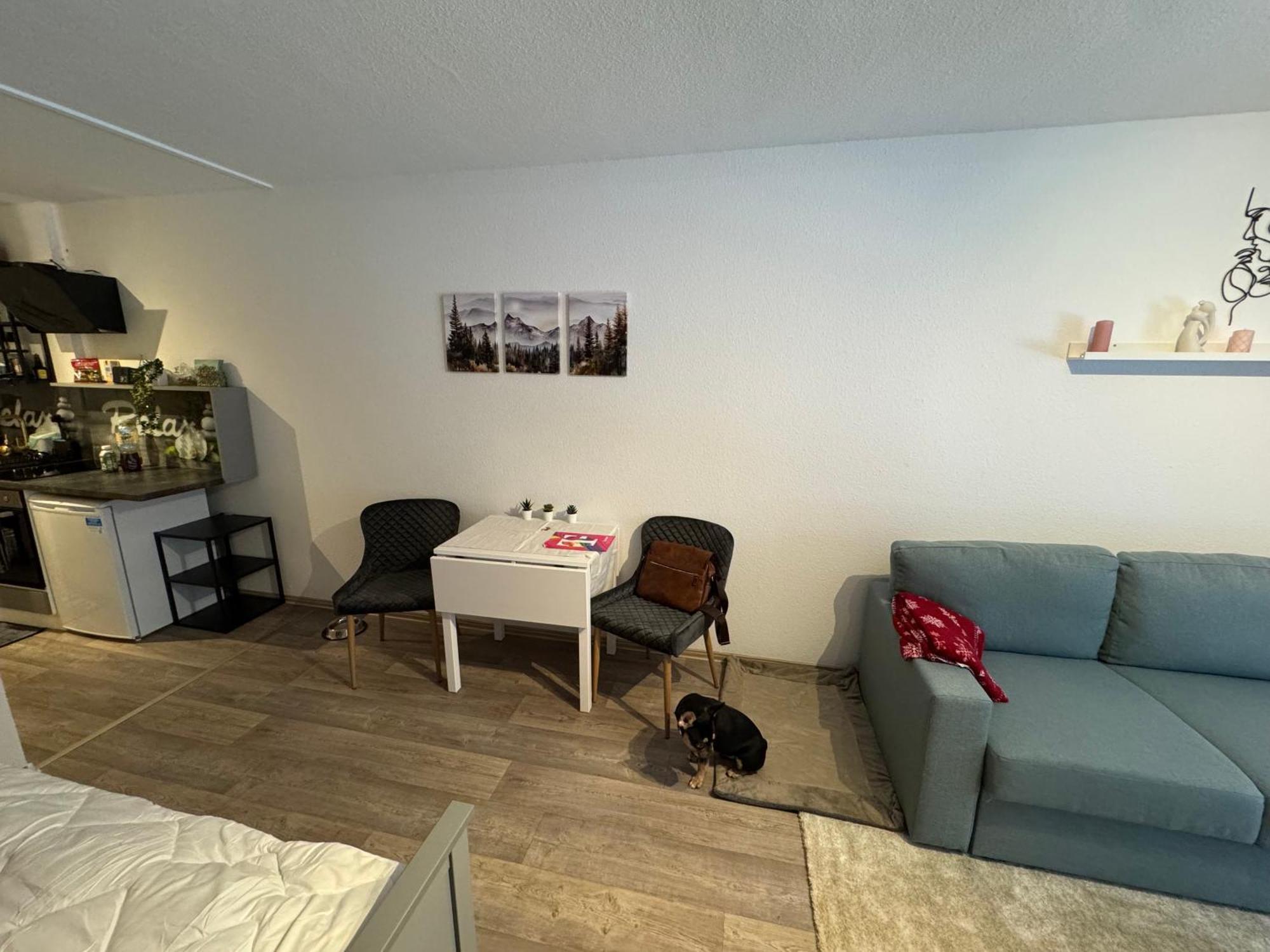 Apartment Maja Unmittelbar An Der Skipiste Winterberg Kültér fotó