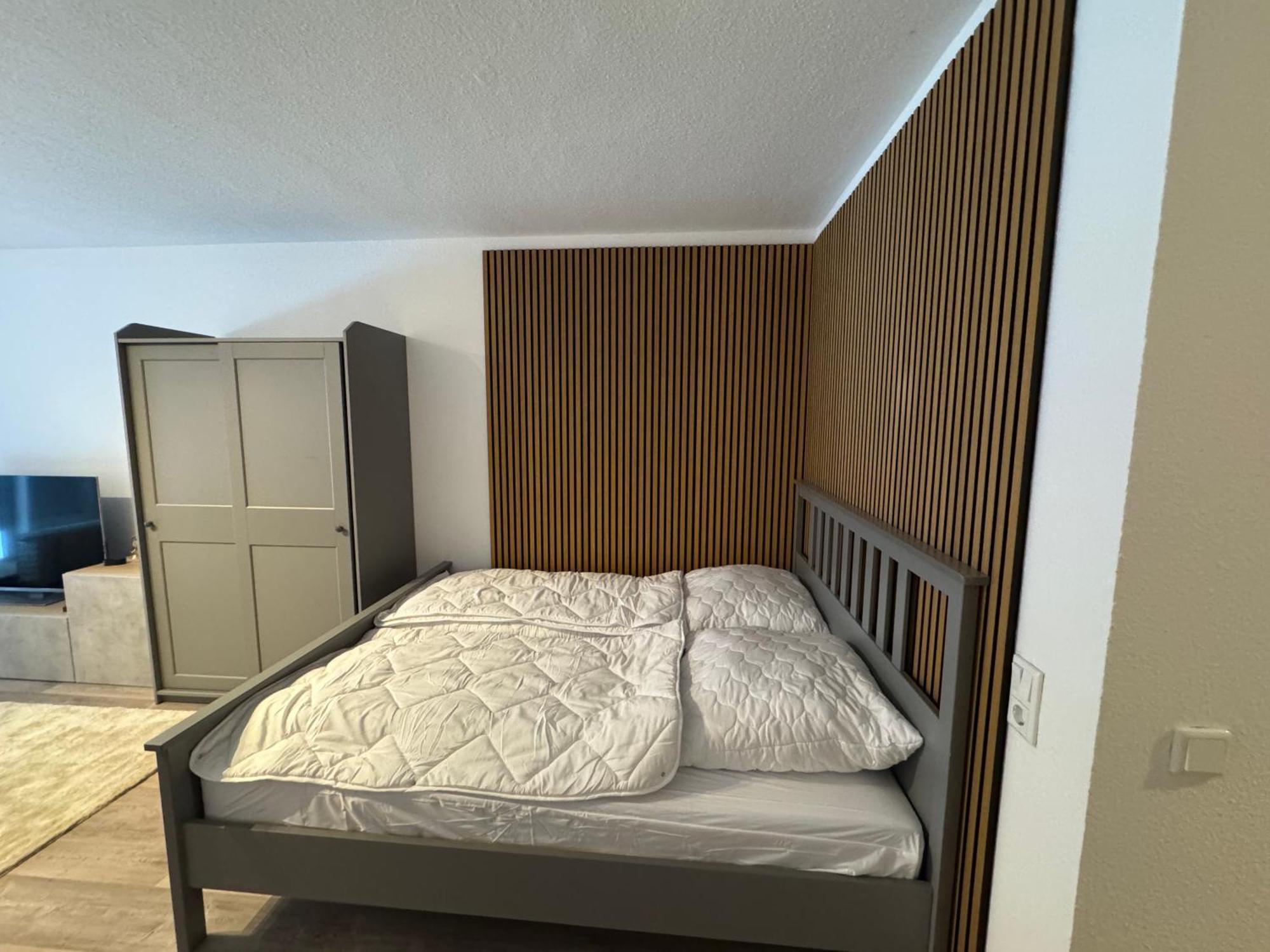 Apartment Maja Unmittelbar An Der Skipiste Winterberg Kültér fotó