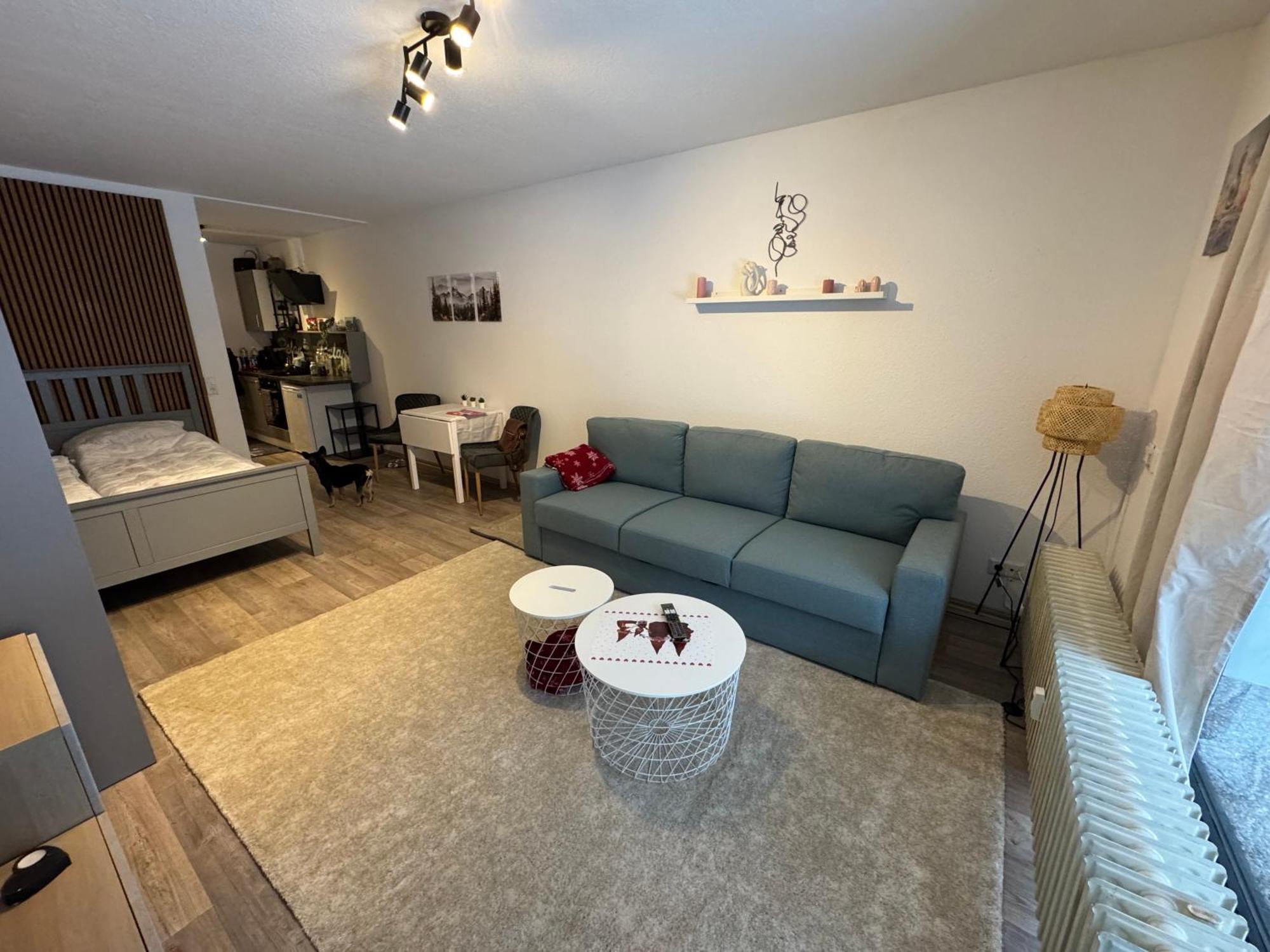 Apartment Maja Unmittelbar An Der Skipiste Winterberg Kültér fotó